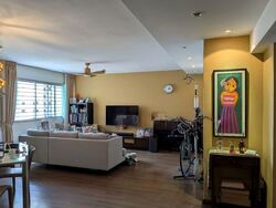 Blk 288 Bishan Street 24 (Bishan), HDB 4 Rooms #559728801
